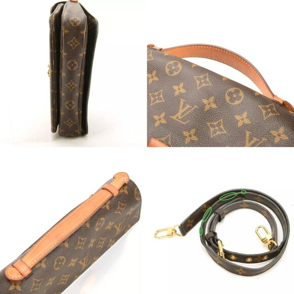 💎✨GORGEOUS✨💎Authentic Louis Vuitton Crossbody Bag - Picture 9 of 11
